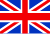 Brittisk flagga
