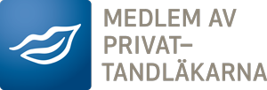 Privattandläkarna logotyp