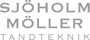 Sjöholm Möller tandteknik logotyp