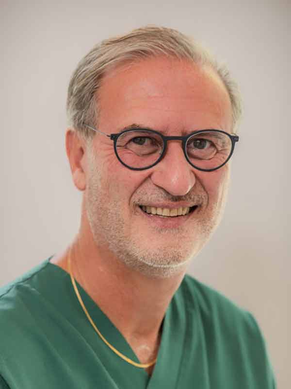 Profilbild av Arne Mordenfeld